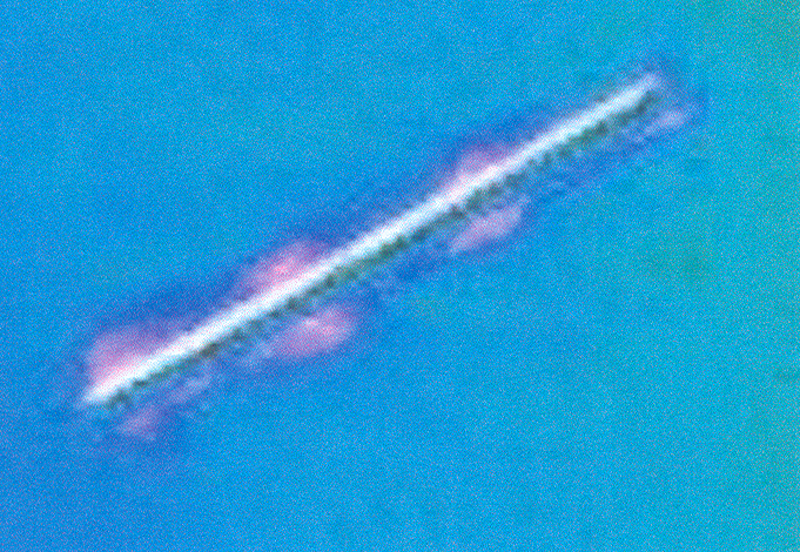 UFO Sedona 2000